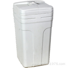 Expansion Soften Plastic Brine Tank Salt Dissolving Tank